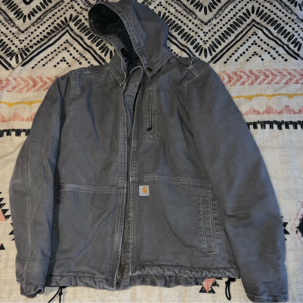 Women’s Carhartt Jacket